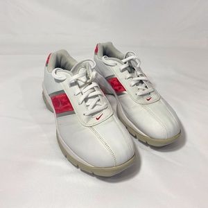 Women's Nike Golf Shoes